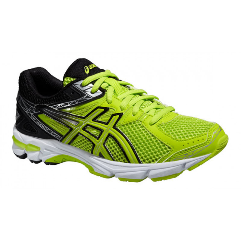 Asics gt 1000 hot sale 3 running shoes